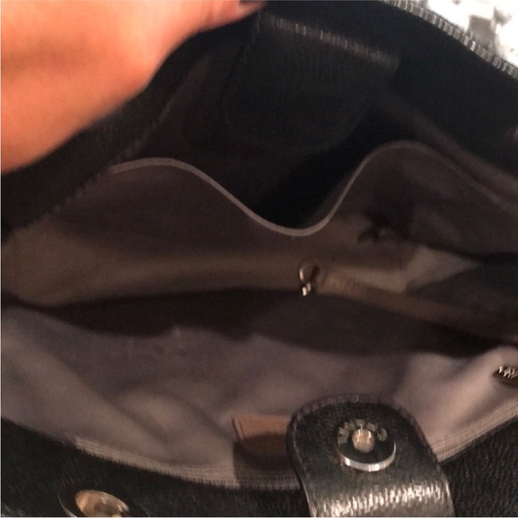 CHANEL SMALL TOTE - Picture 2 of 6